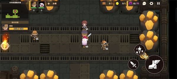 坎公骑冠剑世界9-2攻略大全 世界9-2图文通关攻略汇总[多图]图片8