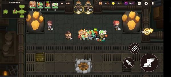 坎公骑冠剑世界9-2攻略大全 世界9-2图文通关攻略汇总[多图]图片10