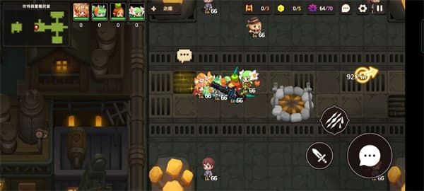 坎公骑冠剑世界9-2攻略大全 世界9-2图文通关攻略汇总[多图]图片11