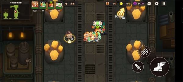 坎公骑冠剑世界9-2攻略大全 世界9-2图文通关攻略汇总[多图]图片13