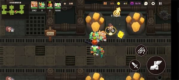 坎公骑冠剑世界9-2攻略大全 世界9-2图文通关攻略汇总[多图]图片15