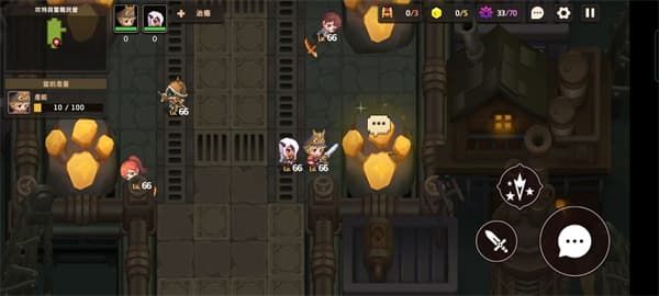 坎公骑冠剑世界9-2攻略大全 世界9-2图文通关攻略汇总[多图]图片17