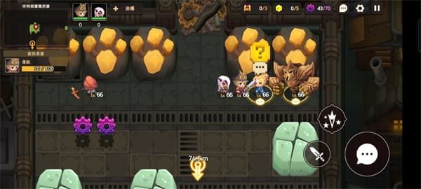 坎公骑冠剑世界9-2攻略大全 世界9-2图文通关攻略汇总[多图]图片20