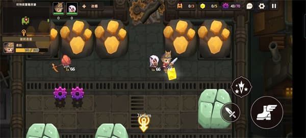 坎公骑冠剑世界9-2攻略大全 世界9-2图文通关攻略汇总[多图]图片21