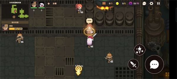 坎公骑冠剑世界9-2攻略大全 世界9-2图文通关攻略汇总[多图]图片23