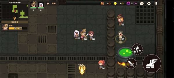 坎公骑冠剑世界9-2攻略大全 世界9-2图文通关攻略汇总[多图]图片24