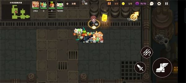 坎公骑冠剑世界9-2攻略大全 世界9-2图文通关攻略汇总[多图]图片26