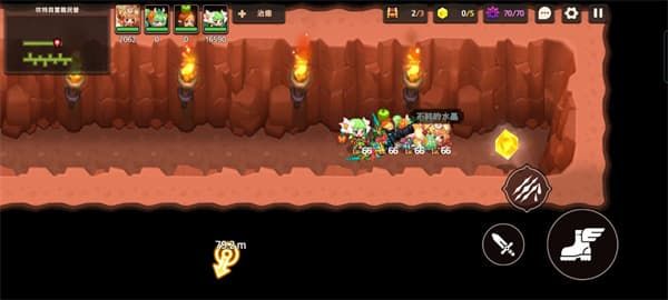 坎公骑冠剑世界9-2攻略大全 世界9-2图文通关攻略汇总[多图]图片28