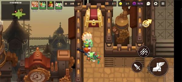 坎公骑冠剑世界9-2攻略大全 世界9-2图文通关攻略汇总[多图]图片30