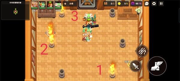 坎公骑冠剑世界9-2攻略大全 世界9-2图文通关攻略汇总[多图]图片32