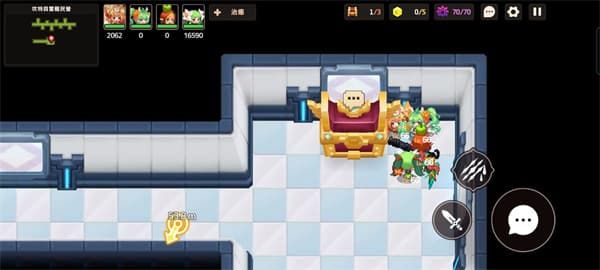 坎公骑冠剑世界9-2攻略大全 世界9-2图文通关攻略汇总[多图]图片35