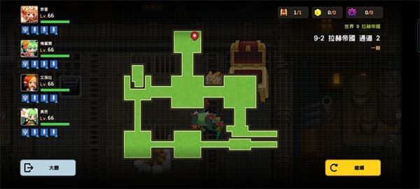 坎公骑冠剑世界9-2攻略大全 世界9-2图文通关攻略汇总[多图]图片37