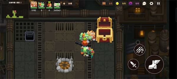 坎公骑冠剑世界9-2攻略大全 世界9-2图文通关攻略汇总[多图]图片38