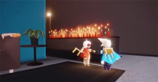 光遇6.26任务攻略 6月26日大蜡烛季节蜡烛位置大全图片4