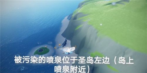 光遇6.26任务攻略 6月26日大蜡烛季节蜡烛位置大全图片5