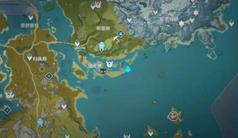 原神风来人剑斗绮谭第一天攻略：风来人剑斗绮谭第一天通关阵容分享[多图]图片2