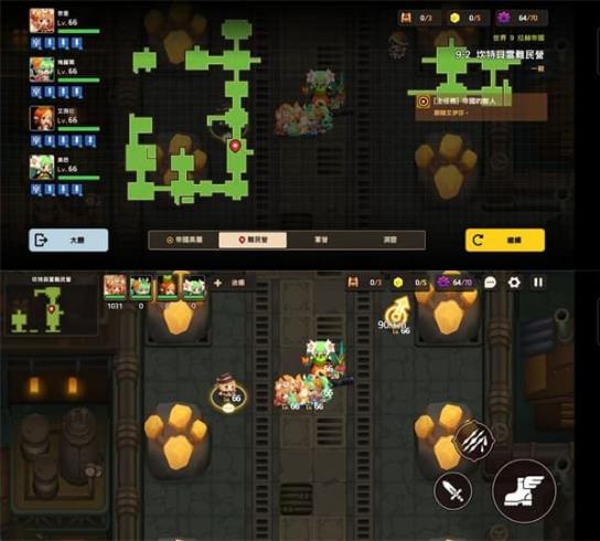 坎公骑冠剑9-2全收集攻略：9-2全收集流程分享[多图]图片6