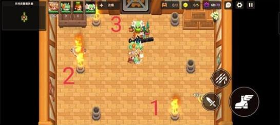 坎公骑冠剑9-2全收集攻略：9-2全收集流程分享[多图]图片16