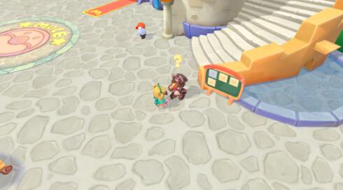 摩尔庄园手游拉姆装扮商店怎么解锁 摩尔庄园手游拉姆装扮商店怎么解锁