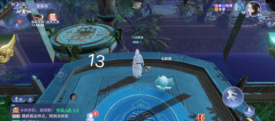 梦幻新诛仙抓妖位置汇总：全地图抓妖位置分布一览[多图]图片16