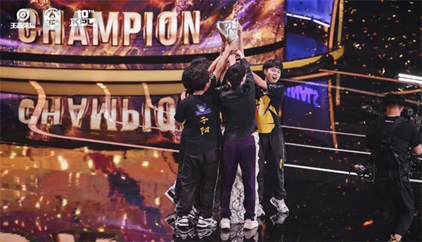 王者荣耀春季赛总决赛fmvp是谁？2021KPL春季赛FMVP介绍[多图]图片2