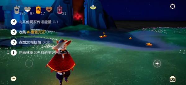 光遇6.29任务怎么做？6月29日任务图文攻略大全[多图]图片1