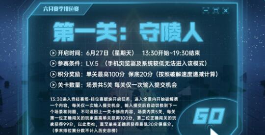 犯罪大师守陵人答案是什么