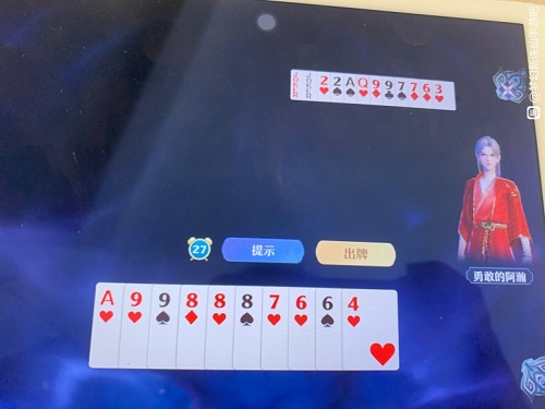 梦幻新诛仙探灵残局出牌顺序攻略汇总