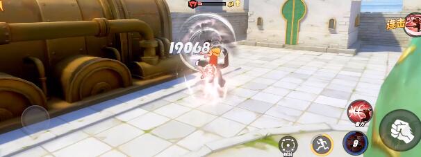 航海王热血航线7月上线哪些新角色