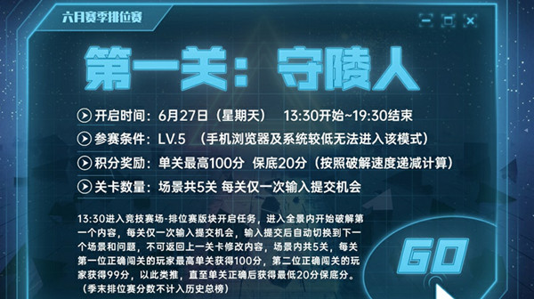 犯罪大师守陵人答案大全 6.27守陵人谜题答案解析[多图]图片2
