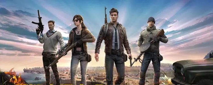 和平精英上线日期是5月8日还是6月8日？上线日期正确时间答案[多图]图片3