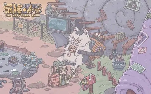 最强蜗牛黄鹂鸟图谱怎么获取?黄鹂鸟图谱解锁攻略图片1