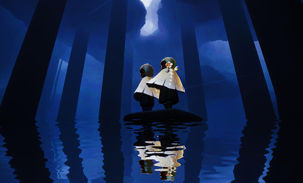 光遇6月29日季节蜡烛位置汇总