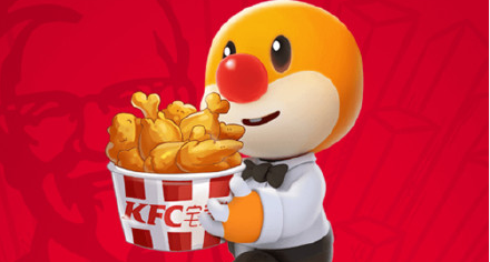 摩尔庄园肯德基兑换码如何使用？