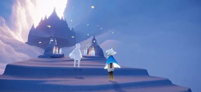 光遇蜜雪冰城琴谱一览：蜜雪冰城琴谱弹奏攻略[多图]图片2