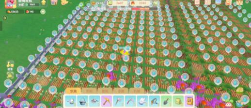 摩尔庄园手游闪光币获得途径一览