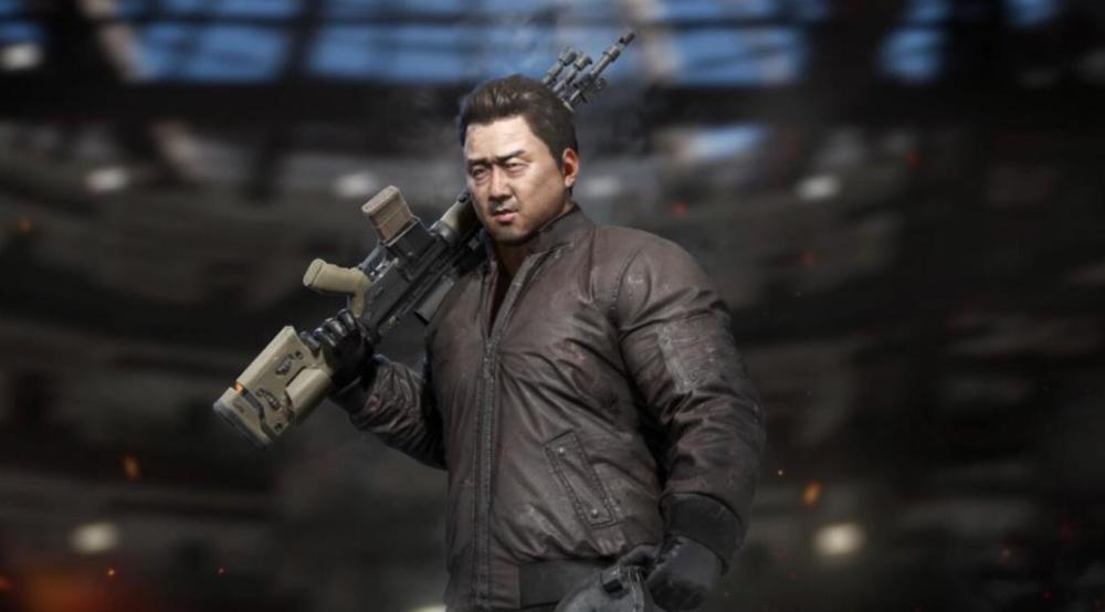 绝地求生马东锡角色皮肤怎么获取?马东锡角色什么时候上线图片3