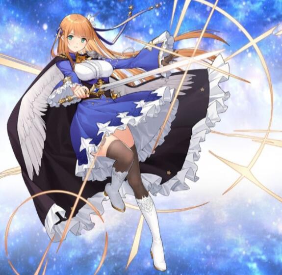 复苏的魔女公测初始角色选择什么 复苏的魔女公测初始角色选择什么