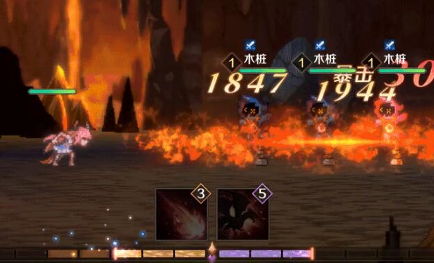 复苏的魔女公测初始角色选择什么 复苏的魔女公测初始角色选择什么