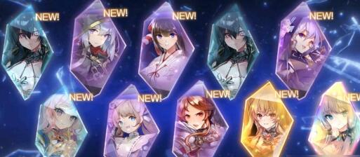 复苏的魔女奶妈UR类怎么选？