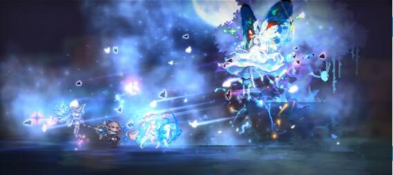 复苏的魔女艾迪恩怎么打？