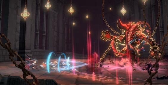 复苏的魔女奥拉迪尔怎么打？