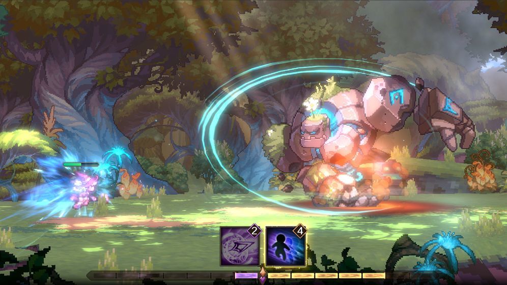 复苏的魔女装备附魔培养技巧 复苏的魔女装备附魔培养技巧