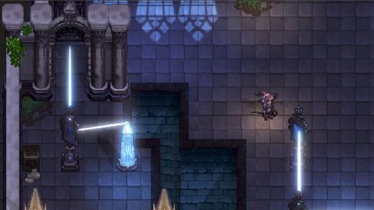 复苏的魔女零氪怎么玩