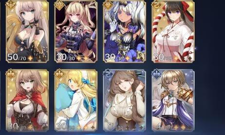 复苏的魔女主角魔女培养建议 复苏的魔女主角魔女培养建议