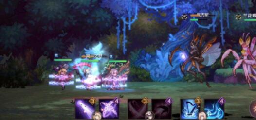 复苏的魔女主角魔女培养建议 复苏的魔女主角魔女培养建议