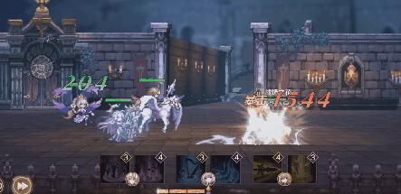 复苏的魔女官服和渠道服互通吗 复苏的魔女官服和渠道服互通吗