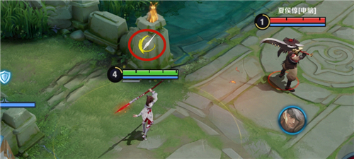 王者荣耀云缨怎么打出烽火燎原 云缨烽火燎原教学[多图]图片1