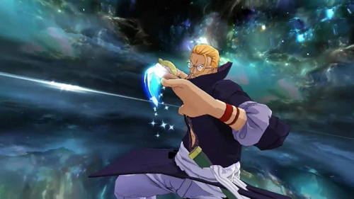 航海王燃烧意志青年雷利技能怎么加点