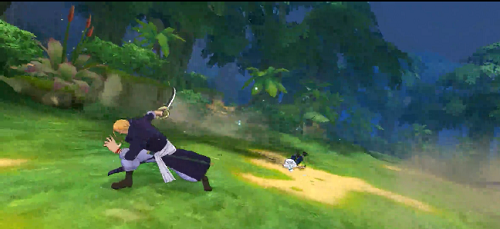 航海王燃烧意志青年雷利技能加点图